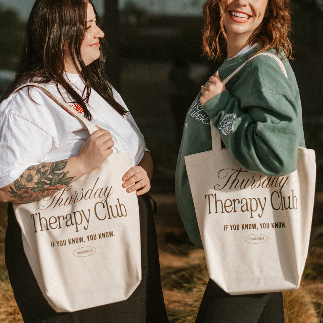 Tote Bag