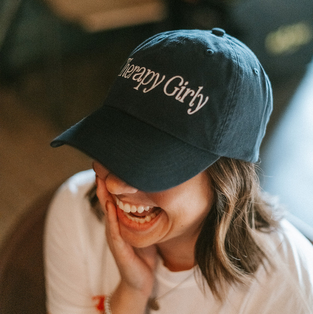 Dad Hat