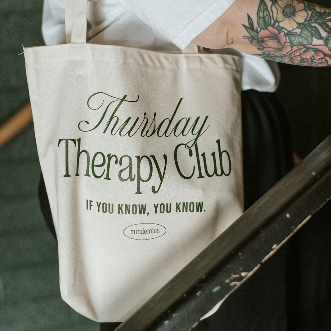 Tote Bag